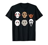 Ideal para aquellos que buscan una máscara de payaso aterrador para hombres. Impresionante para aquellos que buscan disfraces de película de terror para niños