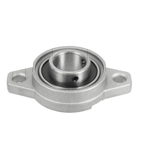 Rodamiento KFL004 de brida para la construcción de impresoras 3D y CNC caseras 6