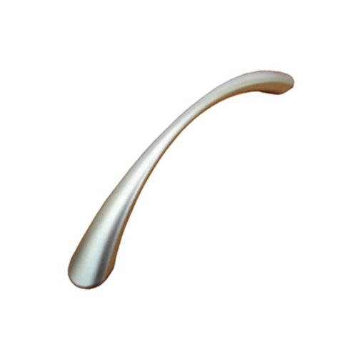 nesu 58817 Shooter Handle, Matte Chrome