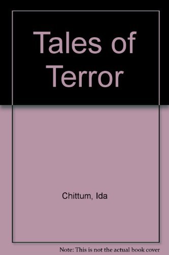 Tales of Terror