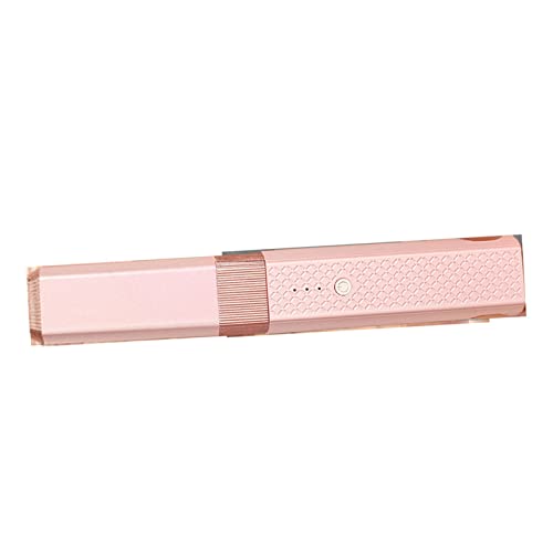 Plancha para cabello inalámbrica con función rizadora miniatura 1