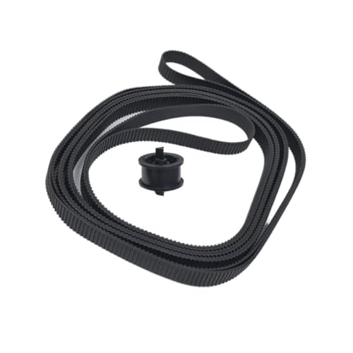 Courroie HP Designjet 500 510 800 traceur A1 24" chariot d'impression C7769-60182