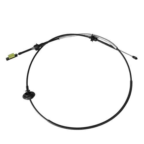 Cable selector de marchas Ford Econoline 5.4L repara fallos de conexión en caja automática 6