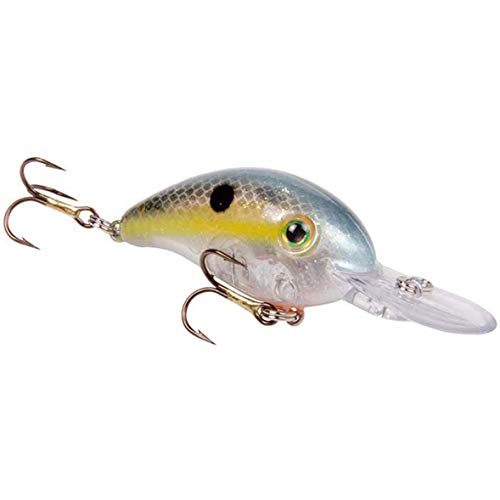 Image of Strike King Pro-Mdl Silent Series 6XD CB Bait