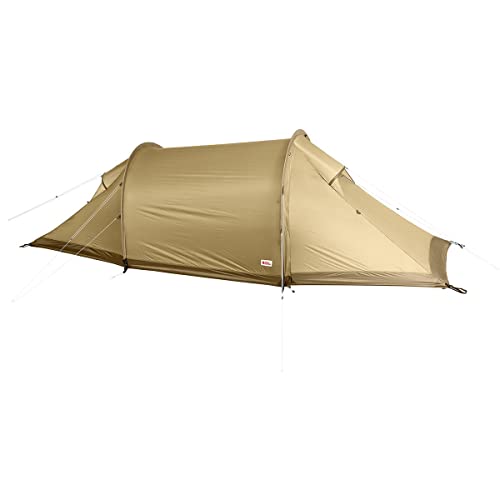 Fjällräven Unisex Abisko Lite 2 Zelt, Sand, One Size