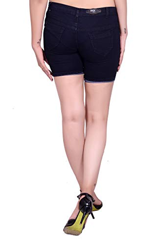 Image of Nifty Women's Denim Shorts