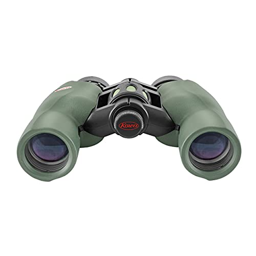 Kowa Sporting Optics YF Porro Prism Fernglas, 8 x 30 mm, Schwarz – Bild 4