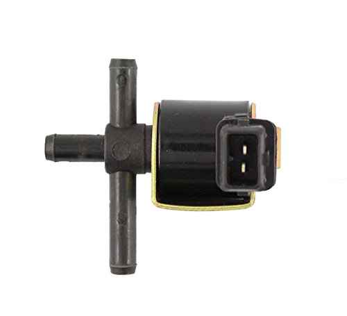 XtremeAmazing Turbo Wastegate Pressure N75 Control Valve Solenoid for VW Audi A4 TT Beetle 1.8