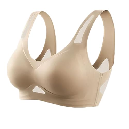 Sara Lush Bras, AeriSoft - Ultimate Breathable Comfort Bra, Seamless & All-Day Comfort