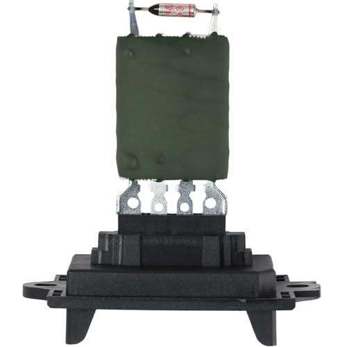 YAOPEI Résistance Chauffage pour 1007 C2 C3 6441.Q7 6441Q7 Ventilation Pulseur d’Air Habitacle
