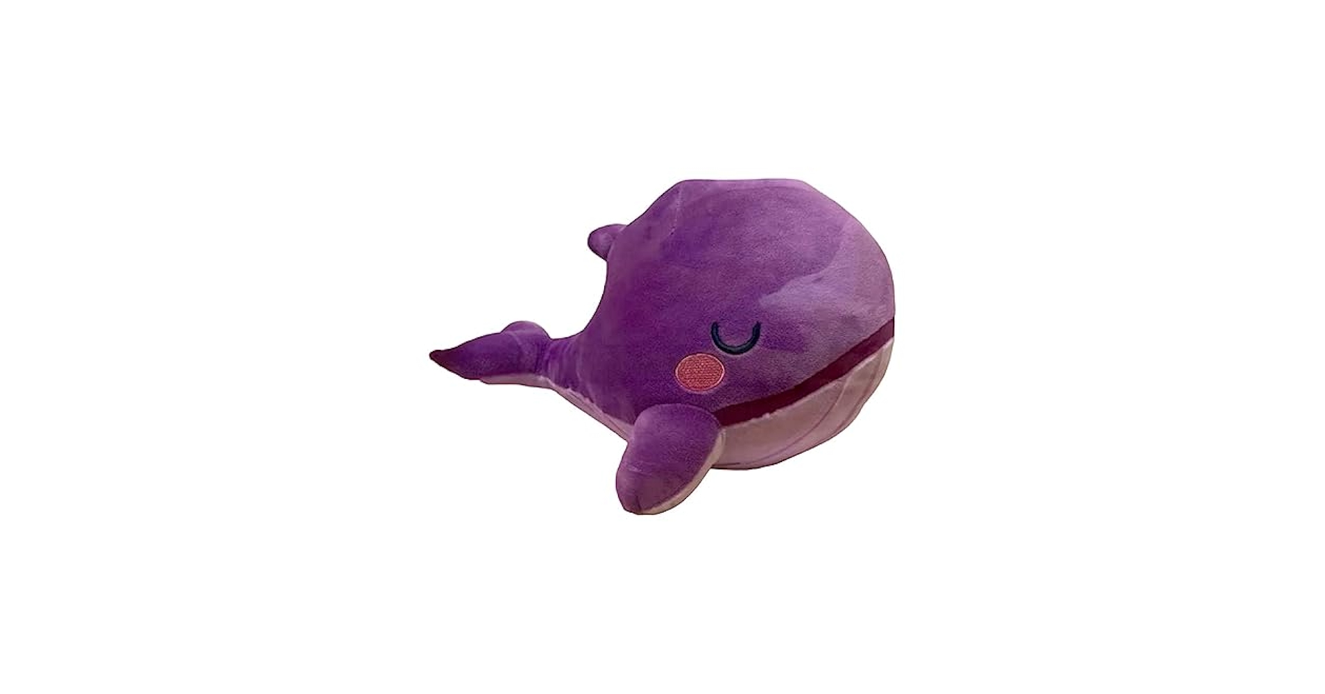 防弾少年団(BTS) - BTS TinyTAN Plush WHALE ぬいぐるみ BTS TINYTAN PLUSH WHALE