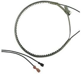 Tutco Crankcase Heaters 70 Watts 240 Volts CH230