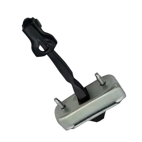 Charnières de porte avant avec butée anti-claquement pour Reiz 2010-2013 gauche - 2