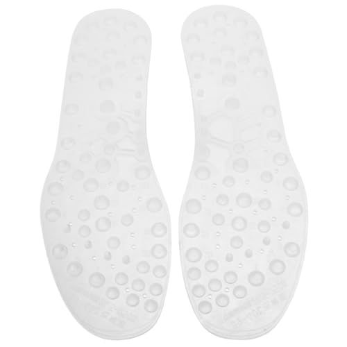 Plantillas para zapatos con masaje y calor para hombres y mujeres