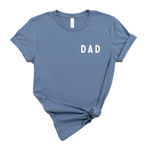 Verita Culture Mom And Dad Shirts Women Mama Letter Printed T-Shirt Mama Graphic Tee Casual Short Sleeve Tops Tee thumb #3