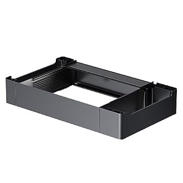 xTool P2 Riser Base, listing photo 1