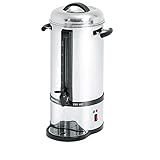 Bartscher Rundfilter-Kaffeemaschine PRO Plus 60T - Inhalt: 9 -0 Liter