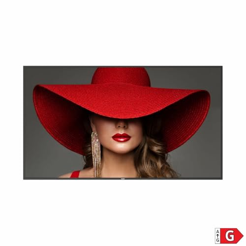 Philips 86BDL4650D Classe de diagonale 86 85.6 visualisable D Line écran LCD rétro éclairé par LED signalisation numérique Android 4K UHD 3840 x 2160 - vue 3