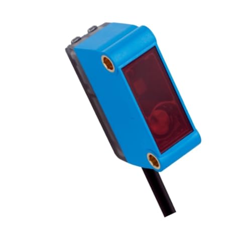Capteur photoélectrique NPN industriel GSE6-N1112 commutateur de proximité optique