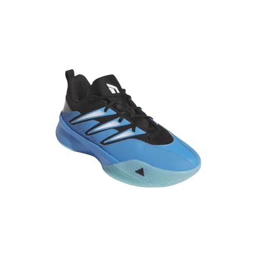 adidas Unisex-Adult Dame Certified 3 Basketball Sneaker3