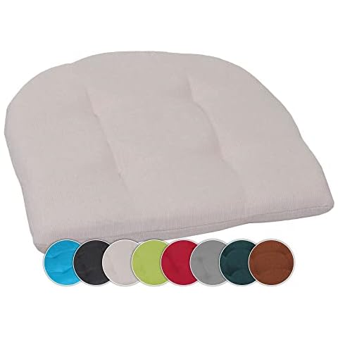 Beo Coussin d'assise, 40 x 40 cm Cover