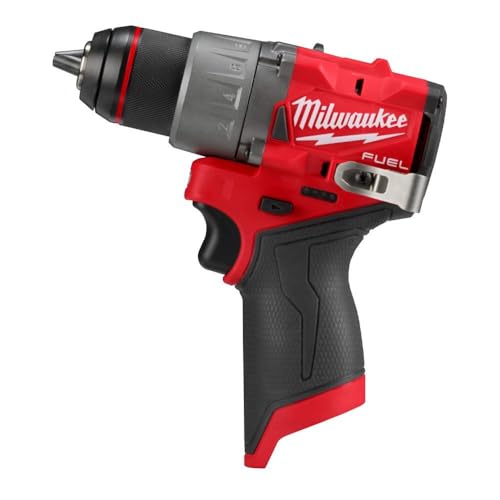 Milwaukee Electric - M12 Fuel. 1/2 Drill-Driver