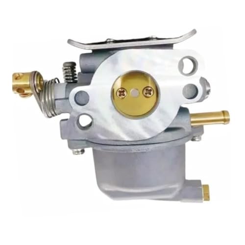 キャブレター 68D-14301-03 67D-14301-03 18-34601 4HP キャブレターに適合