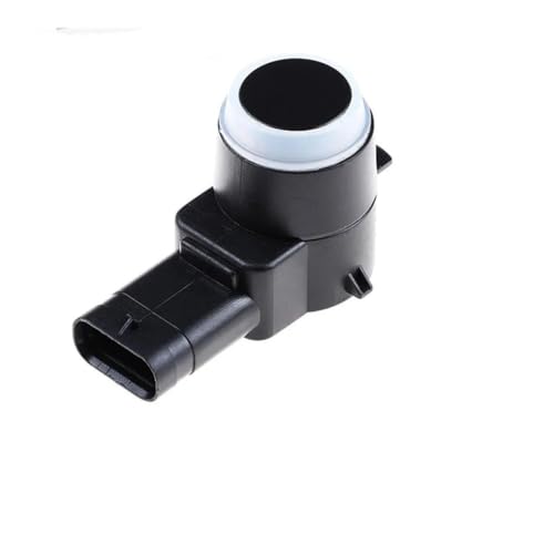Capteur de stationnement 2125420018 pour Benz Classe ML E et SLS noir