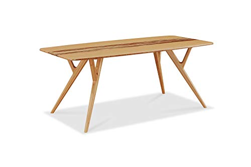 Greenington Bamboo Azara Dining Table (Caramelized)