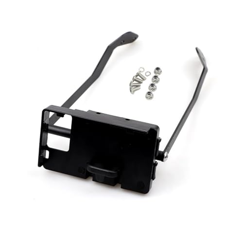 Support de navigation moto pour fixer votre téléphone portable - 2