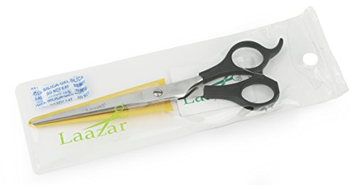 Image of Laazar Straight Pet Grooming Scissors, 7.5 inch Shear