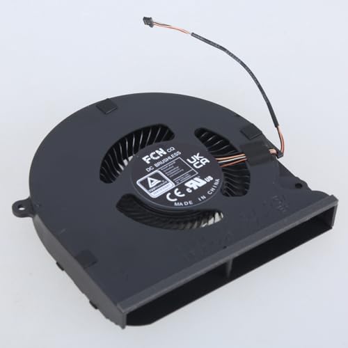 Ventilateur de refroidissement pour PC qui surchauffe RZ09 16