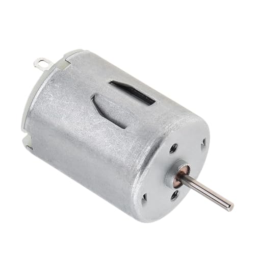Moteur R380 R395 DC 12V pour réparer et booster vos jouets enfants