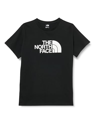 T-Shirt Femme The North Face S/S Easy Tee ample contre la chaleur