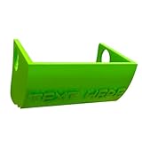 Bnesi Personalized Toilet Paper Protector Customized Toilet Paper Holder Custom Cat Proof Personalized Toilet Paper Covers for Bathroom Custom Plastic Toilet Paper Holder