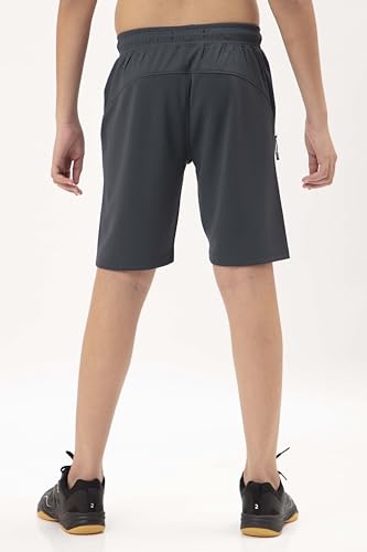 Image of TECHNOSPORT Boys Regular Shorts - (BSBR26 PRNT)
