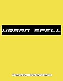  Urban Spell: (Englisch)