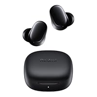 Redmi Buds 6 Play Black