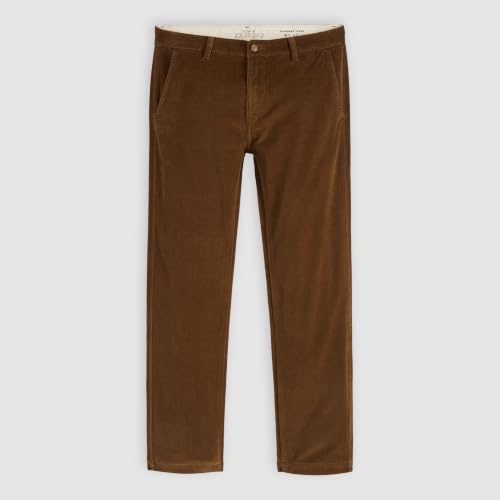 Xx Chino Std Ii Karla Brown 22W Cord – Ansicht 6