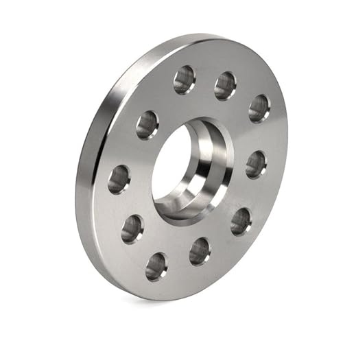 Entretoises de roues de voiture pour supprimer le frottement des jantes et cales 20mm