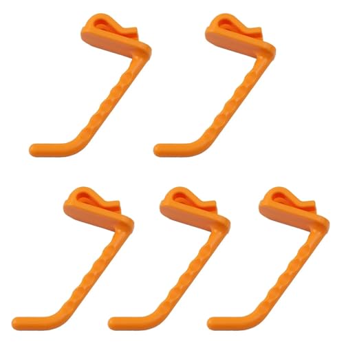Lkq-�V�����[�t�b�N Mesh Panel Hook Plastic Multi-Purpose Supermarket Display Racking Storage Hook Wall-mounted Keys Hangers Home�C �ݒu���ȒP