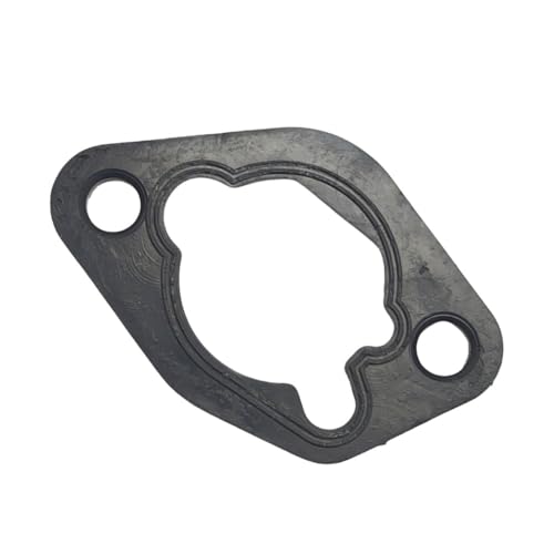 Joint d'espacement de filtre carburateur pour GX120 GX160 motopompe et motoculteur