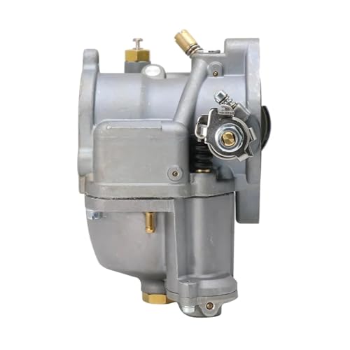 Carburateur Electra Glide idéal pour les longs road trips en moto Super Wide