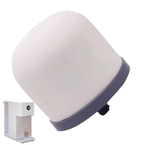 Recambios Para Filtros De Agua | Filtro De Agua De Cúpula Cerámica Para Dispensador | Atrapa Impurezas De Filtración Para Sala Cocina Residencia