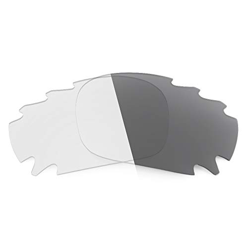 Image of Revant Replacement Lenses for Oakley Jawbone Vented