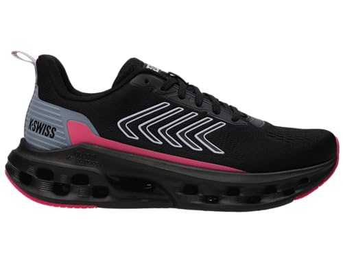 K-Swiss Women's Melrose Tubes Lite Sneaker