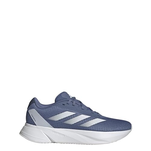 Image of adidas Womens Duramo Sl Running Sneakers Shoes - Grey
