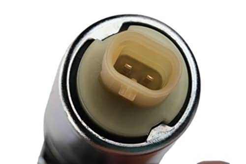 Gm Genuine Parts 12662736 Intake Variable Valve Timing (Vvt) Solenoid #TOP2