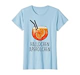 HALLÖCHEN APERÖLCHEN - OFFICIAL SPRITZ CLUB #1