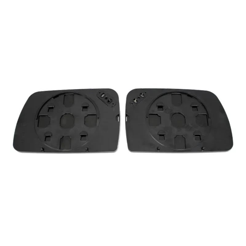 Vitre rétroviseur droit pour Range Rover L322 Vogue 2002-2006 miroir de rechange